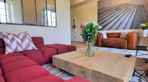 Foto 4 de Piso en venta en Plaza de la Merced, Centro Histórico, Málaga Capital
