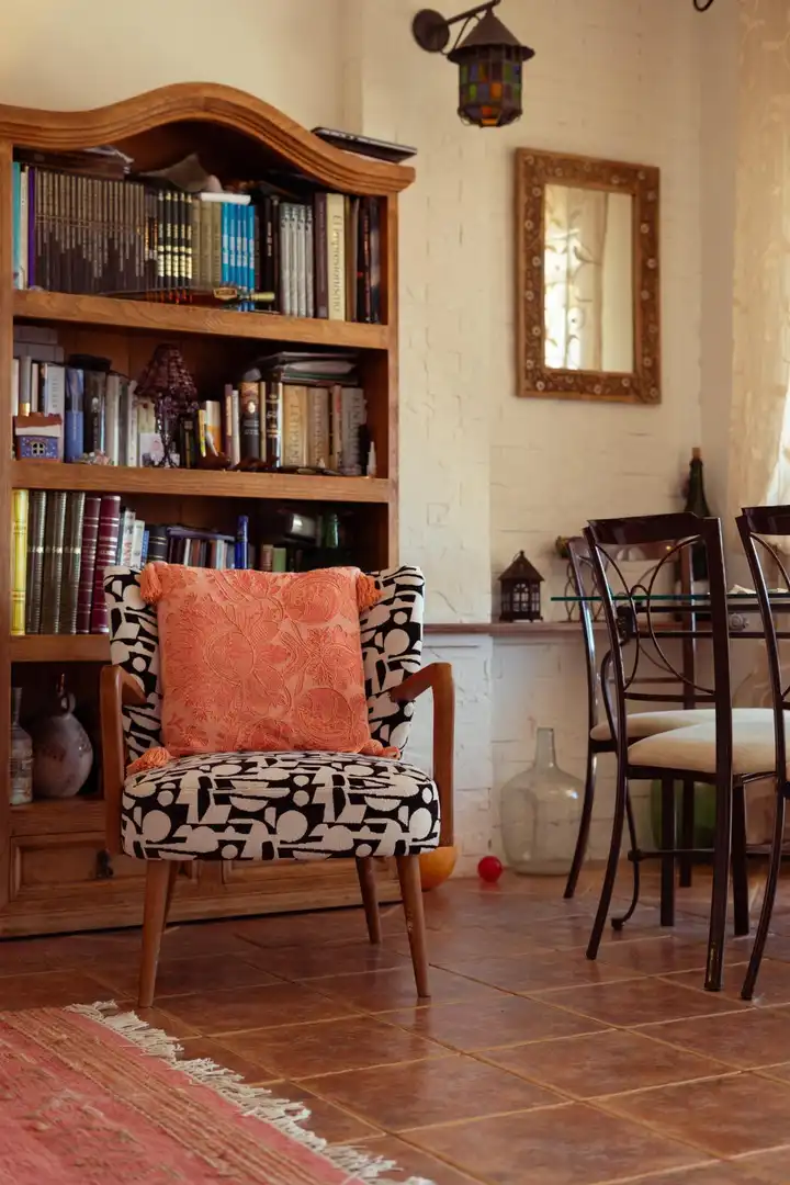 Living room of Flat for sale in Torremolinos  with Private garden, Terrace and Community pool
