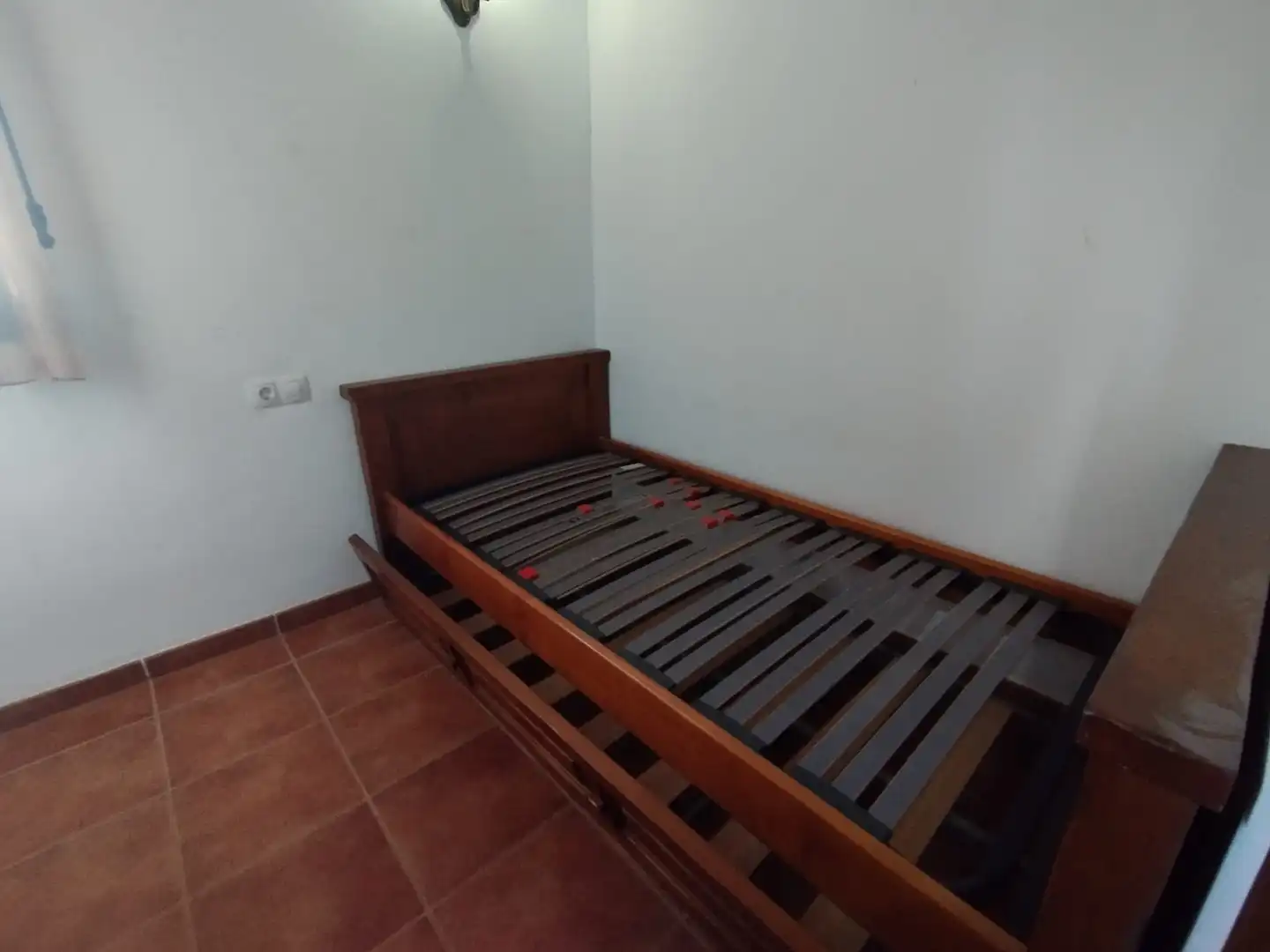 Schlafzimmer von Grundstücke zum Verkauf in Alcañiz