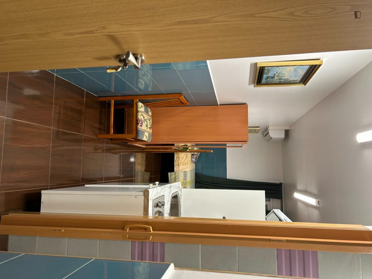 Wohnung miete in Collblanc