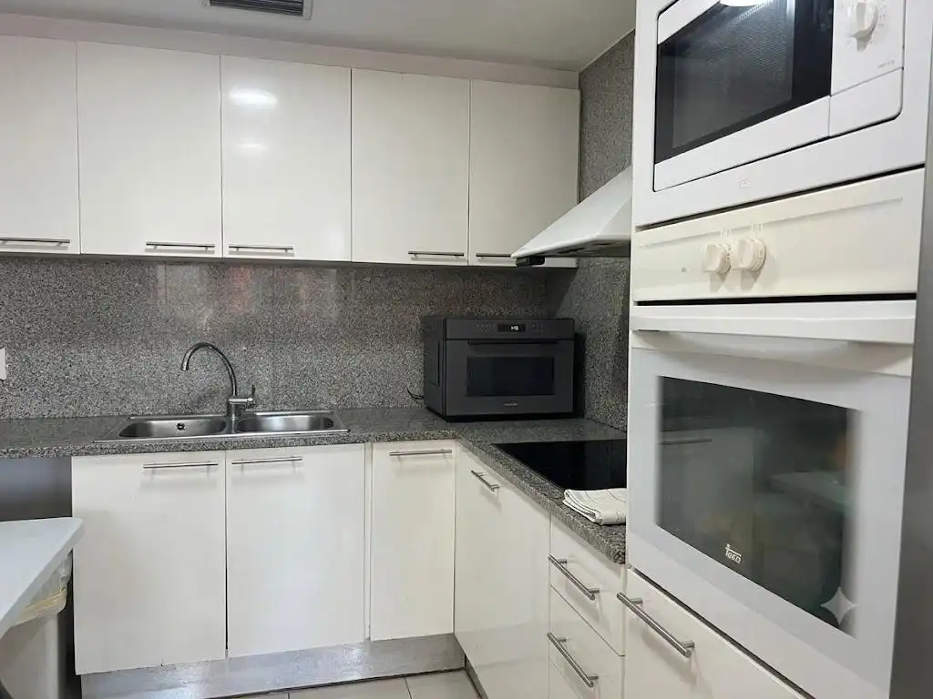 Kitchen of Duplexes for sale in L'Escala