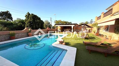 Foto 2 de Casa o xalet en venda a Monteolivete - Camino Sevilla, Cádiz