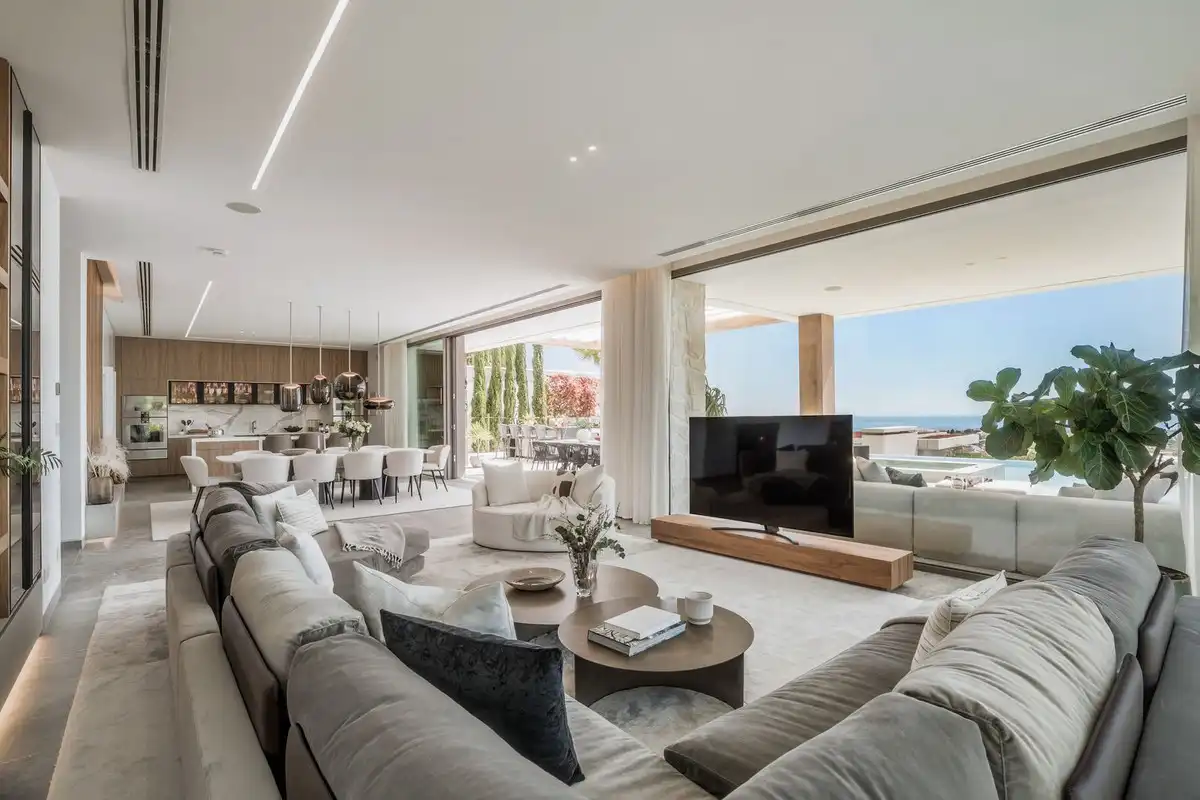 Villa con piscina in vendita a La Quinta, imagen 9