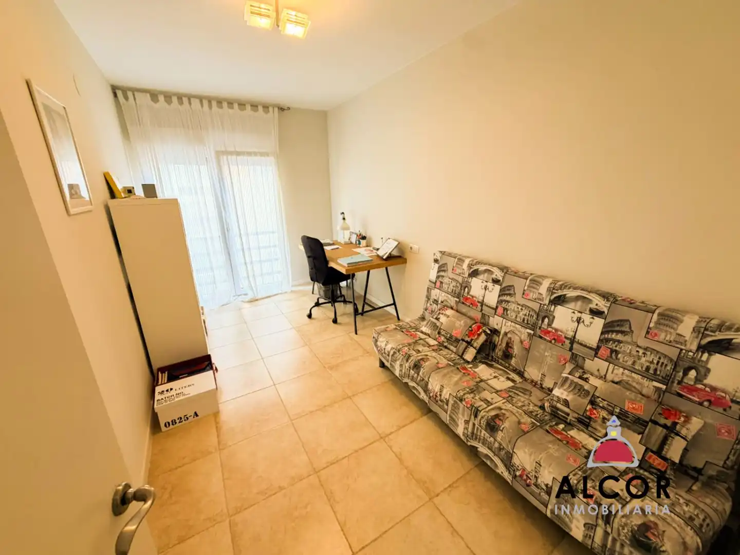 Appartamento con terrazza in vendita a Casco Urbano, imagen 23