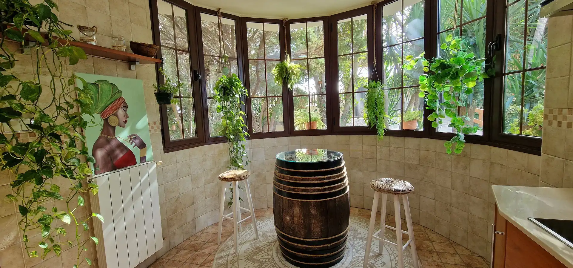 Casa o xalet en venda en Totana amb Aire condicionat, Calefacció i Jardí privat