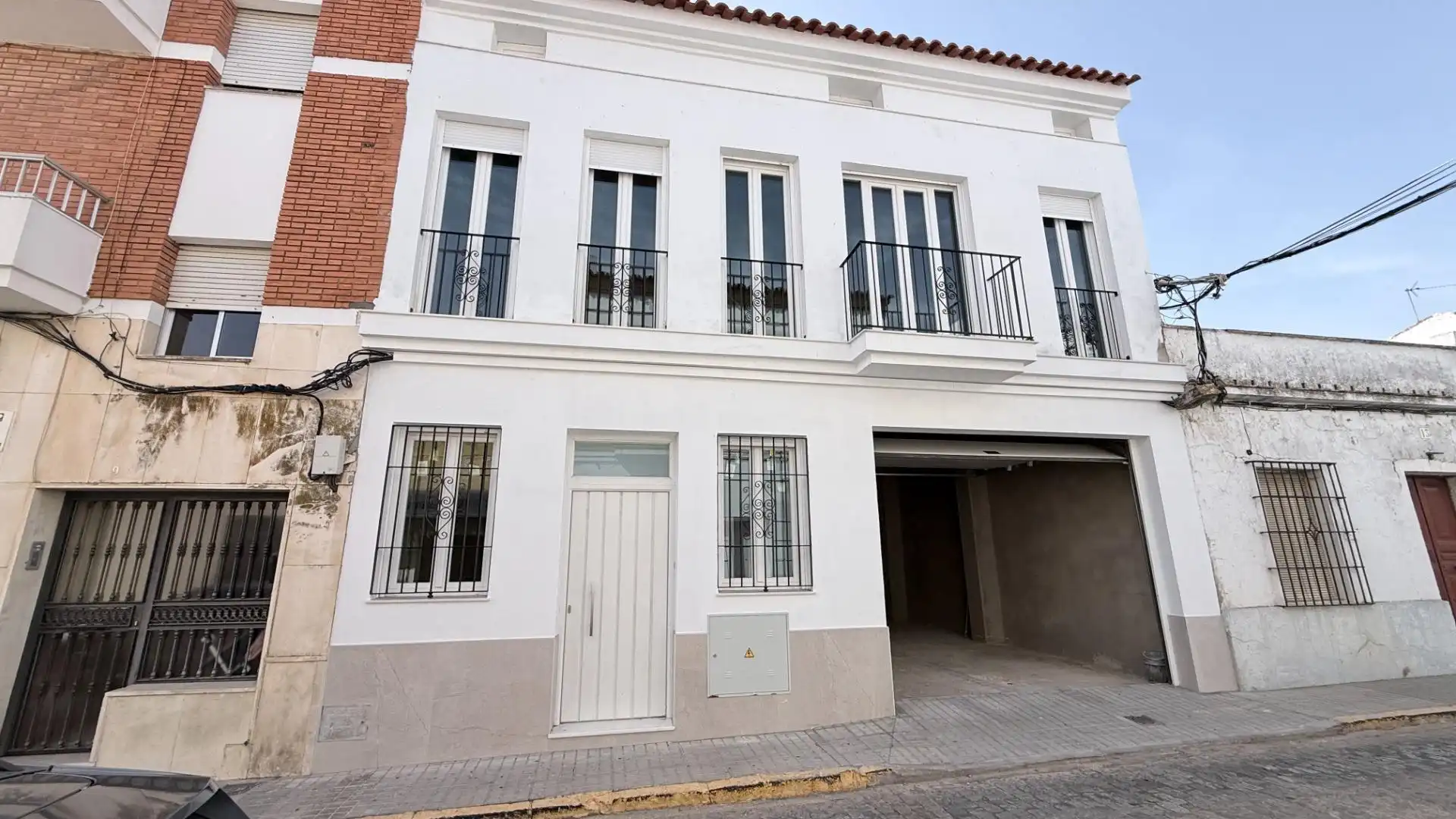Inmuebles singulares en venta en Lepe, imagen 42