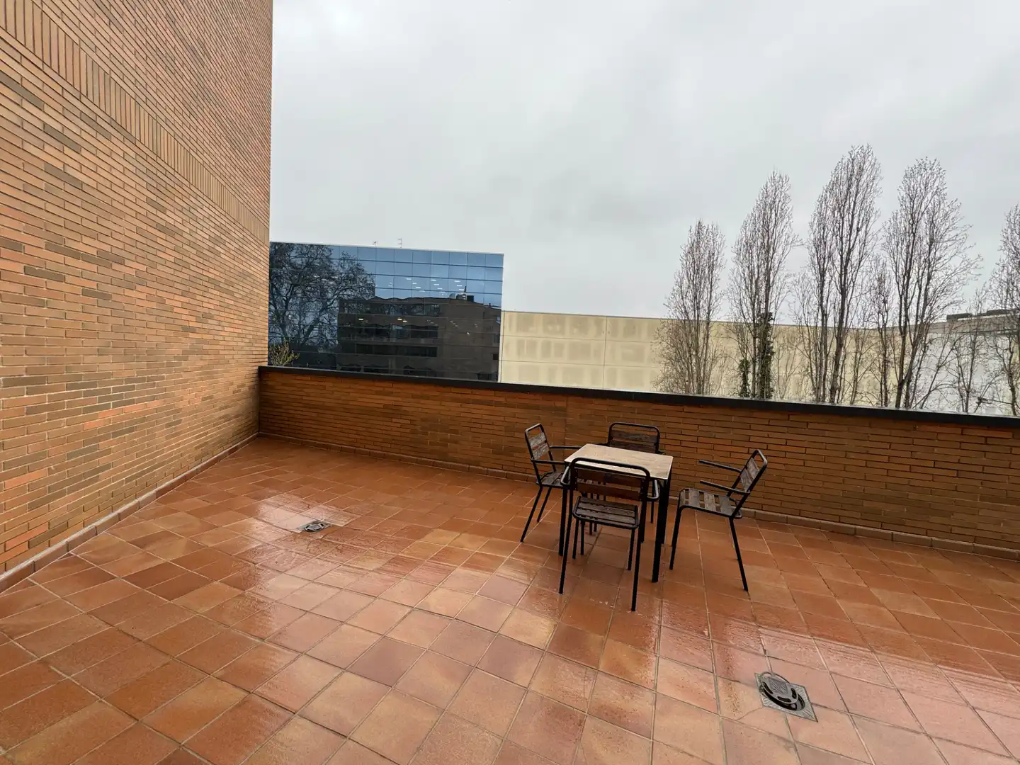 Büro mit Aufzug zur Miete in Avinguda Corts Catalanes 2, imagen 10