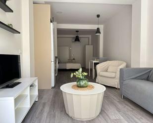 Apartament per a compartir en  Madrid Capital amb Aire condicionat i Terrassa