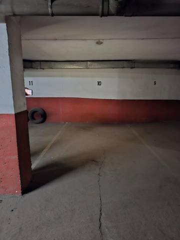 Garaje en Venta en  PEÑALBA, 4 en Las Ventas