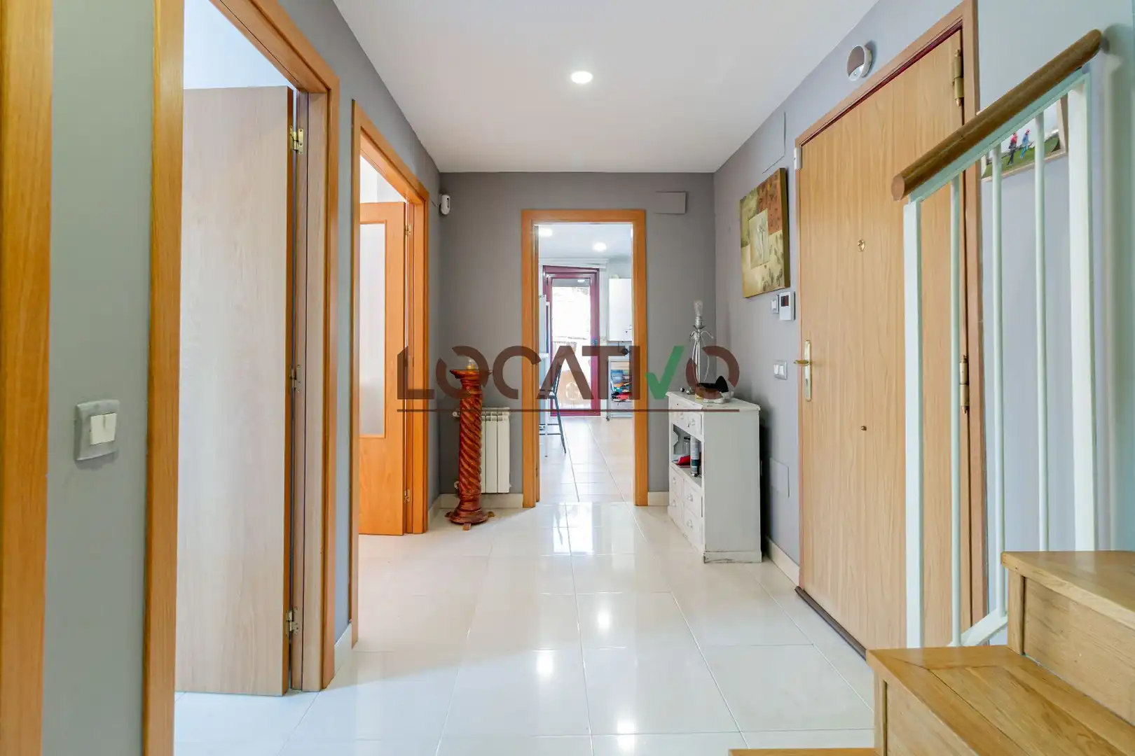 Houses for sale in Quijorna  with Air Conditioner, Heating and Private garden