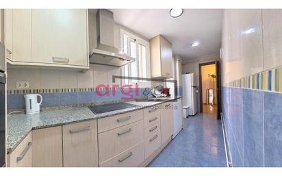 Kitchen of Flat for sale in Sant Boi de Llobregat