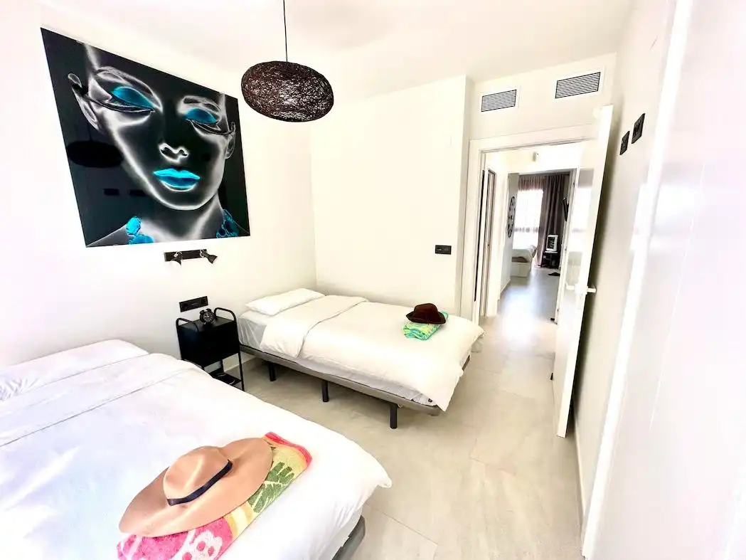 Penthouse mit Terrasse zum Verkauf in Los Balcones - Los Altos, imagen 10