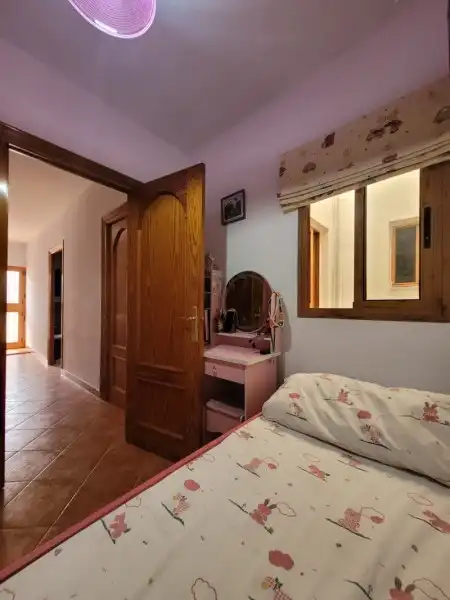 Habitación de Casa o chalet en venta en Málaga con Aire acondicionado, Calefacción y Terraza