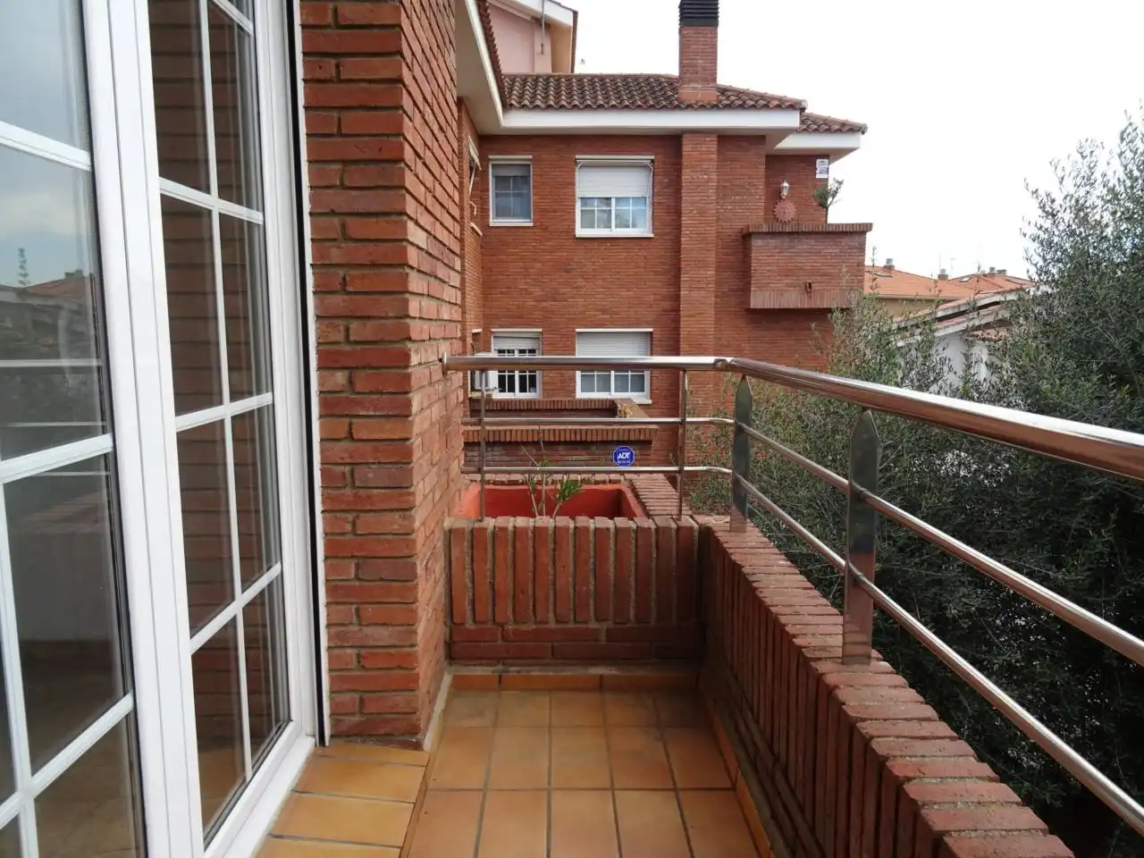 Terraced house to rent in Avenida AMERICA, imagen 15