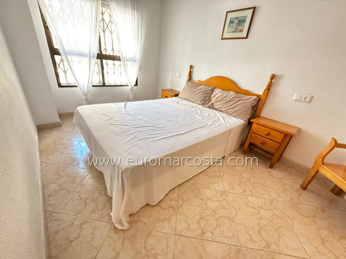 Piso con ascensor en venta en Avinguda de Cervantes, imagen 16
