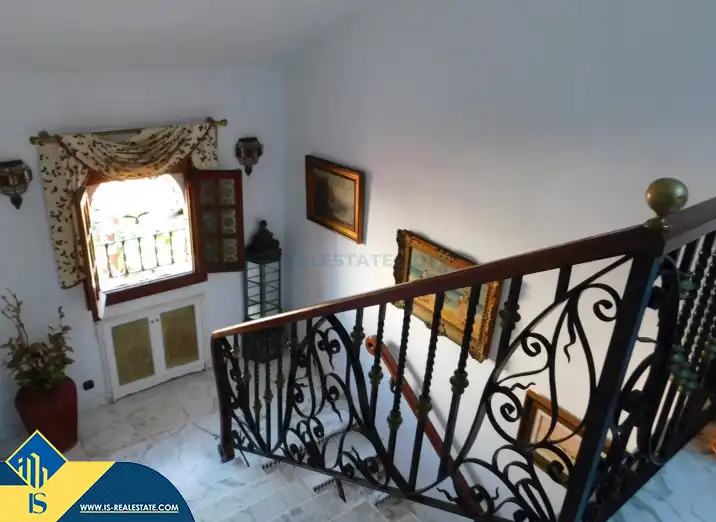 Villa mit Pool zum Verkauf in Nueva Torrevieja - Aguas Nuevas, imagen 12