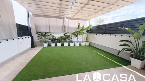Foto 5 de Casa adosada en venta en Jose Luis Lopez Perez, Entrenúcleos, Dos Hermanas