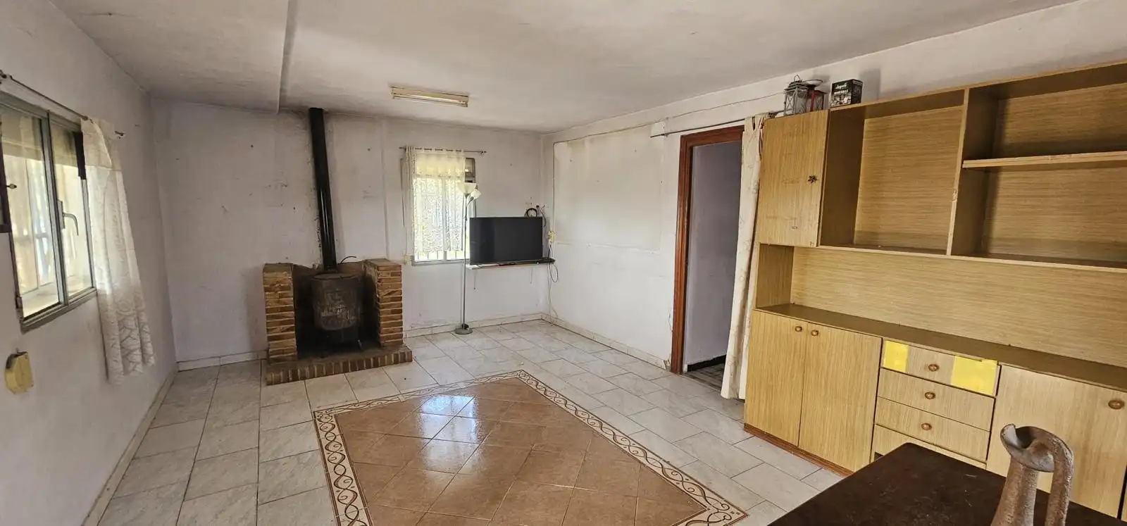 Casa o xalet en venda en Cheste amb Jardí privat i Alarma