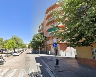 Exterior view of Flat for sale in Mataró