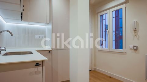 Foto 5 von Wohnung zum Verkauf in Cuatro Caminos - Azca, Madrid Capital