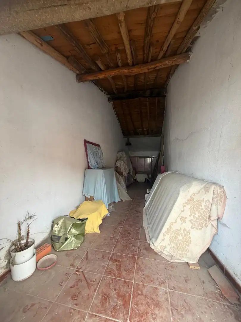 Finca rústica en venda en Torrecilla de la Orden amb Calefacció, Terrassa i Traster