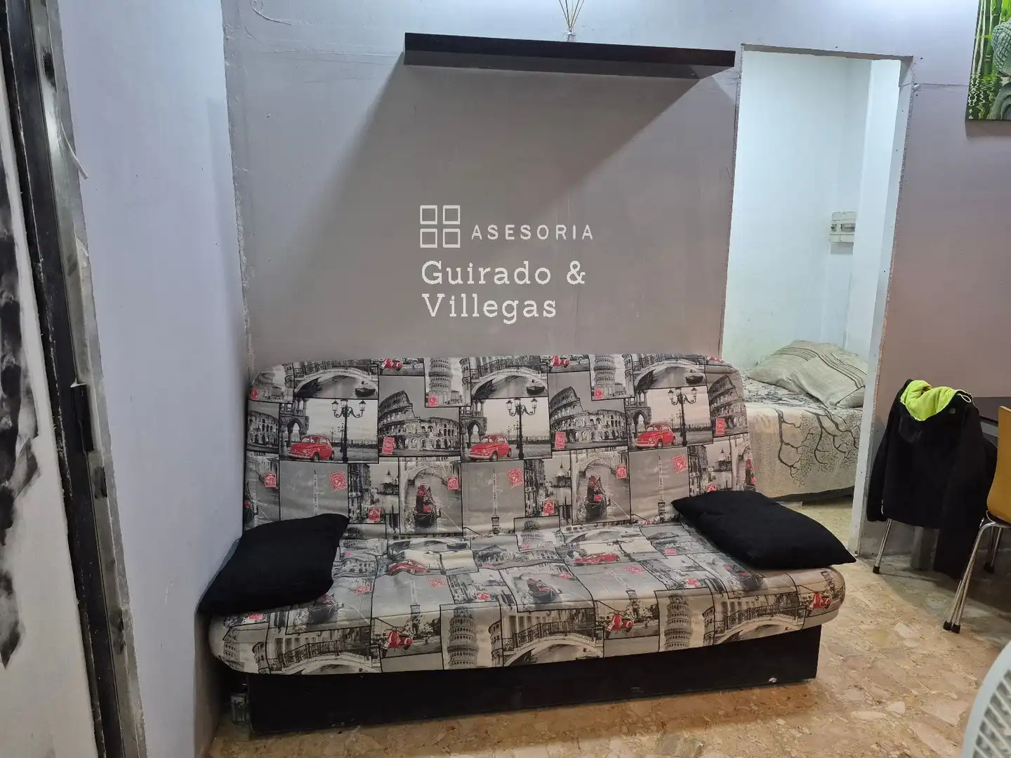 Flat for sale in Calle de la Jota, imagen 9