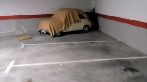 Foto 3 von Garage zur Miete in Carrer Escriptor Joan Cortada, 6a, Son Dameto, Palma de Mallorca