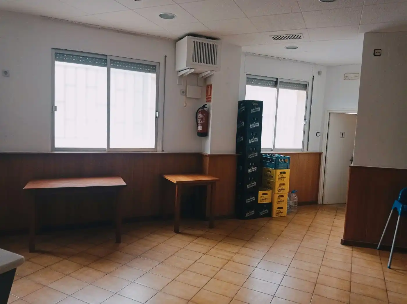 Gewerbefläche zum Verkauf in Ponent, imagen 33