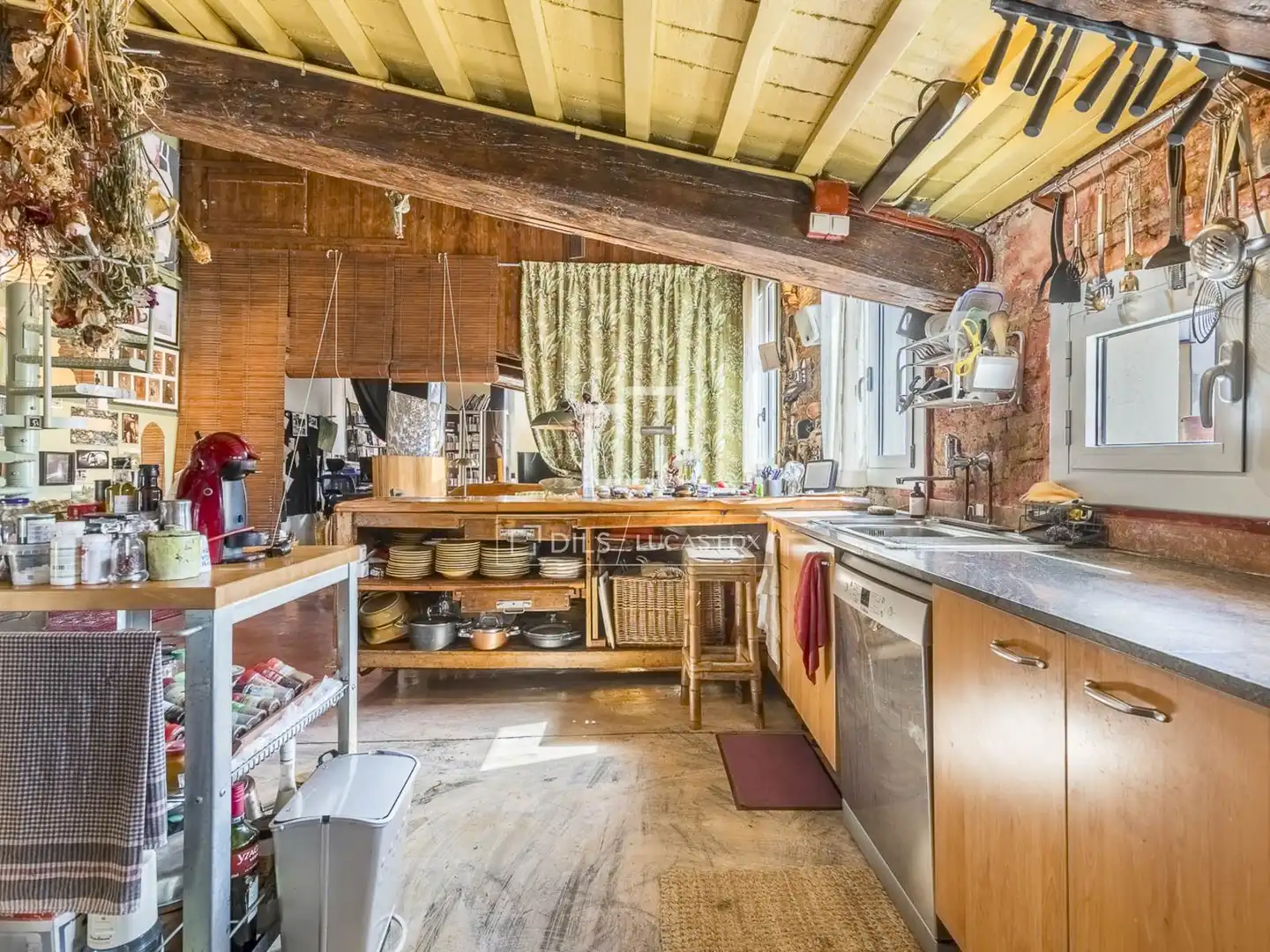 Loft zum Verkauf in Ciutat Vella, imagen 7