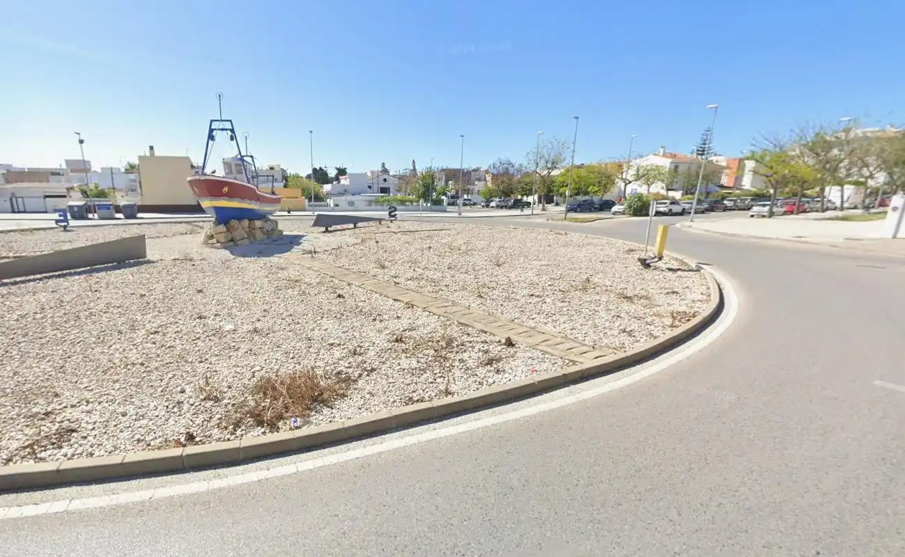 Residencial en venda en Sanlúcar de Barrameda