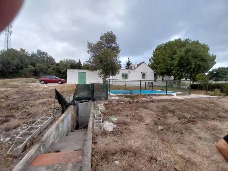 Single-family semi-detached for sale in Estepona  with Community pool