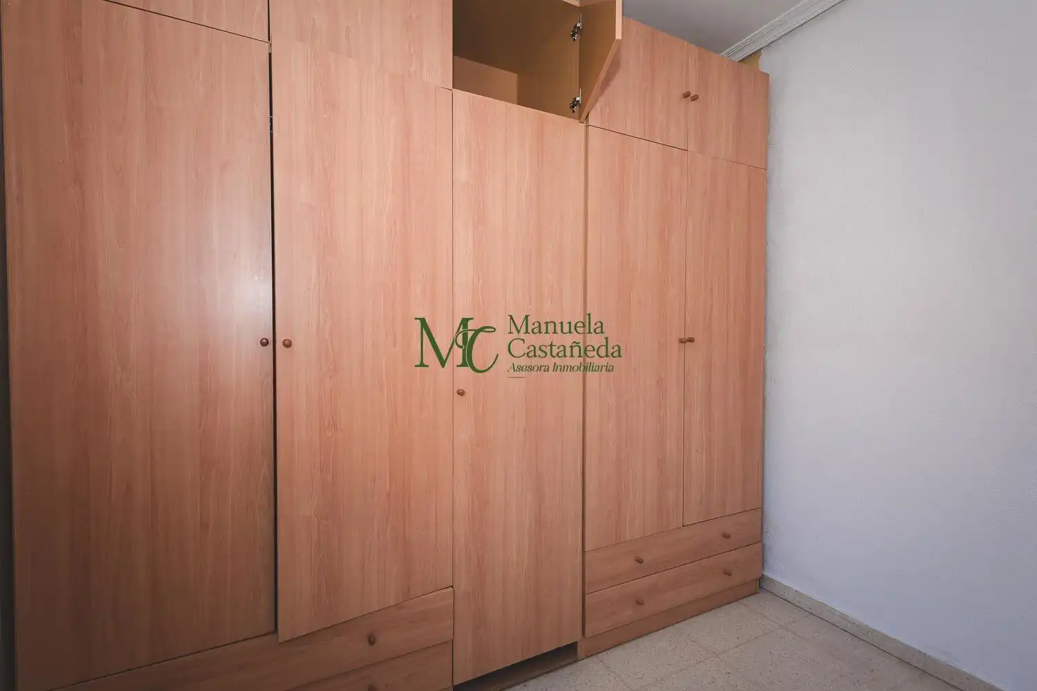Appartamento con terrazza in vendita a Oeste, imagen 17