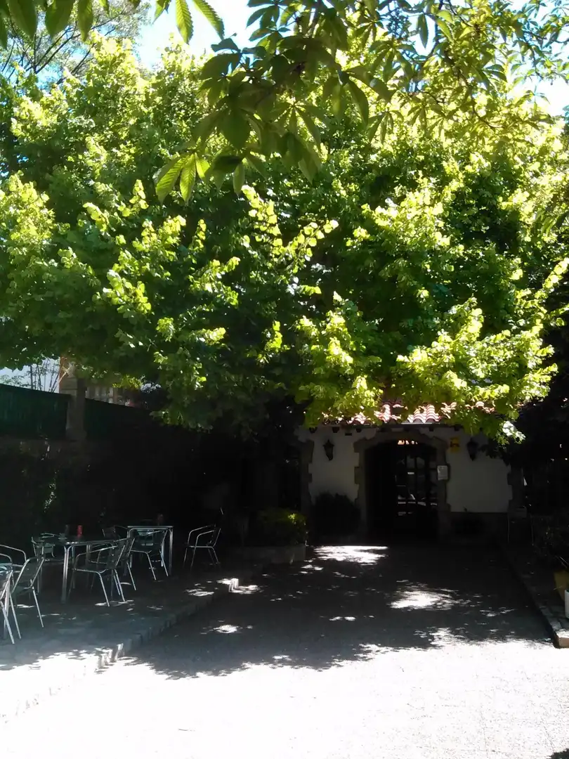 Finca rústica en venda en Vilafranca del Penedès amb Jardí privat, Terrassa i Balcó