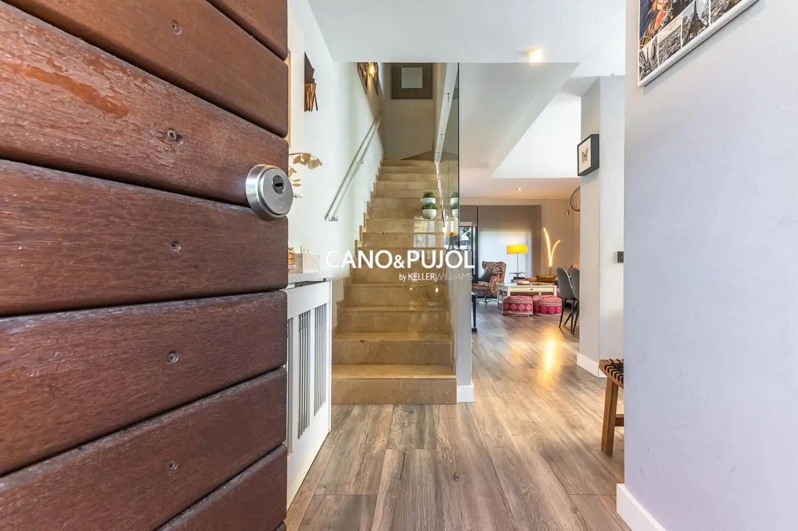 Casa o chalet en venta en Terrassa con Aire acondicionado, Calefacción y Terraza