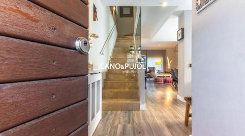 Foto 2 de Casa o xalet en venda a Roma, Les Fonts, Barcelona