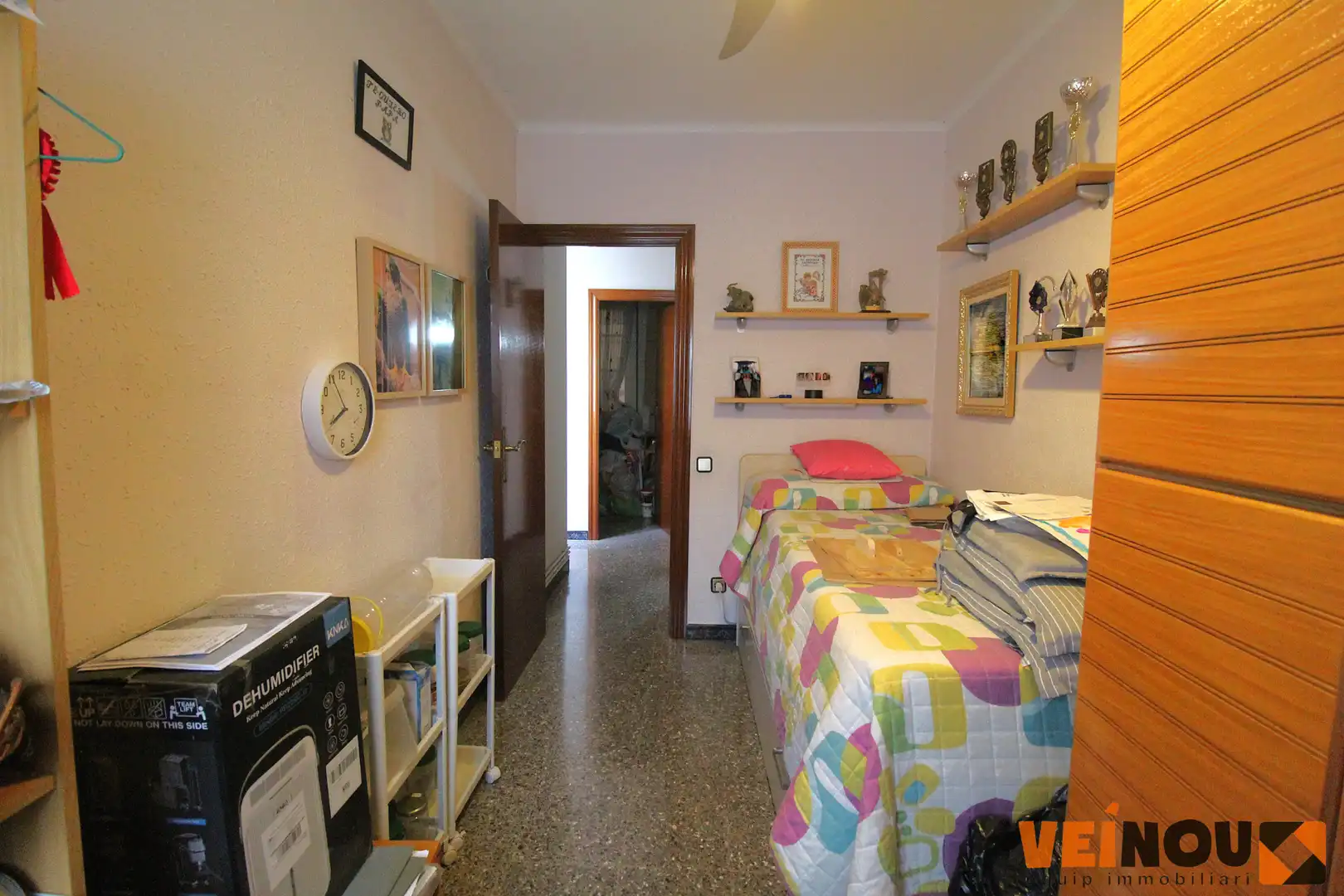 Penthouse mit Aufzug zum Verkauf in Carrer d'Otger, imagen 26