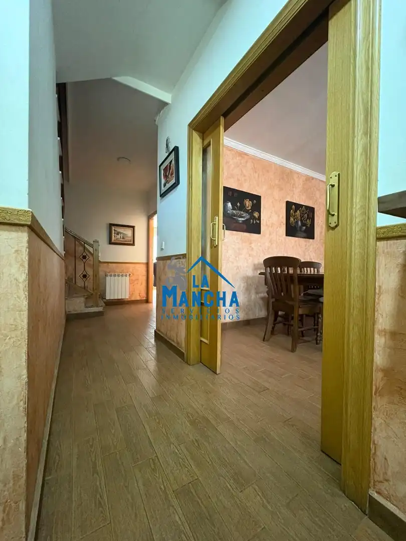 Detached homes for sale in Albacete  with Air Conditioner, Heating and Private garden