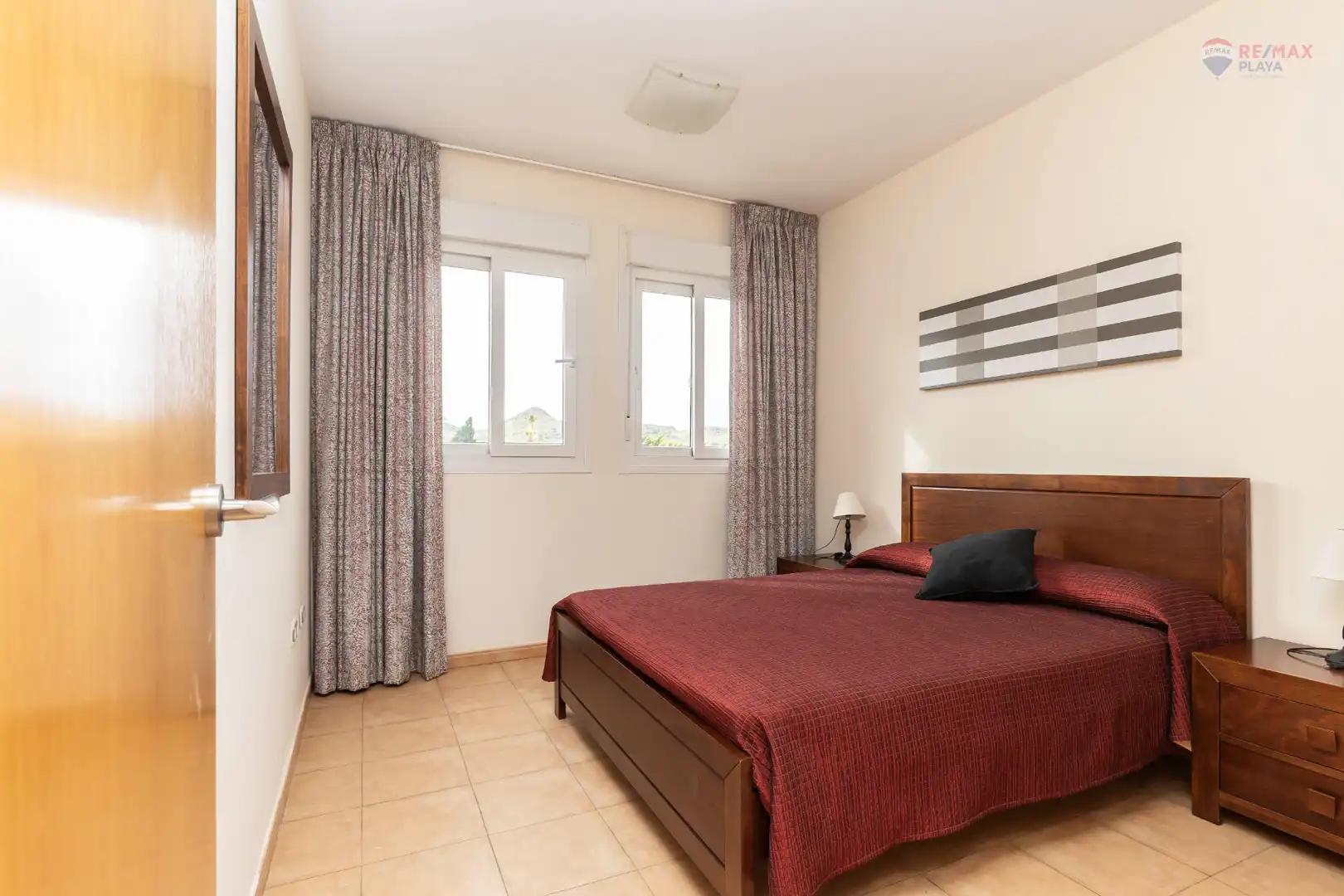 Apartament amb terrassa en venda a Urbanización Collados Zieschang 63A, imagen 25