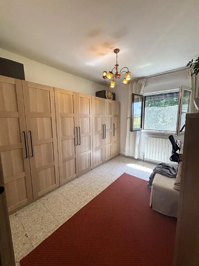 Dormitori de Casa o xalet en venda en Las Rozas de Valdearroyo 