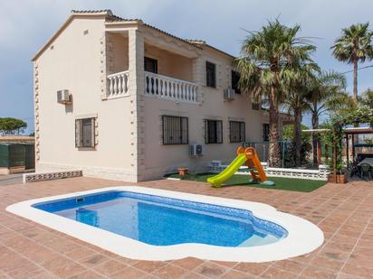 House or chalet for sale in Polígono NUMERO 29, 130, El Marenyet, Cullera