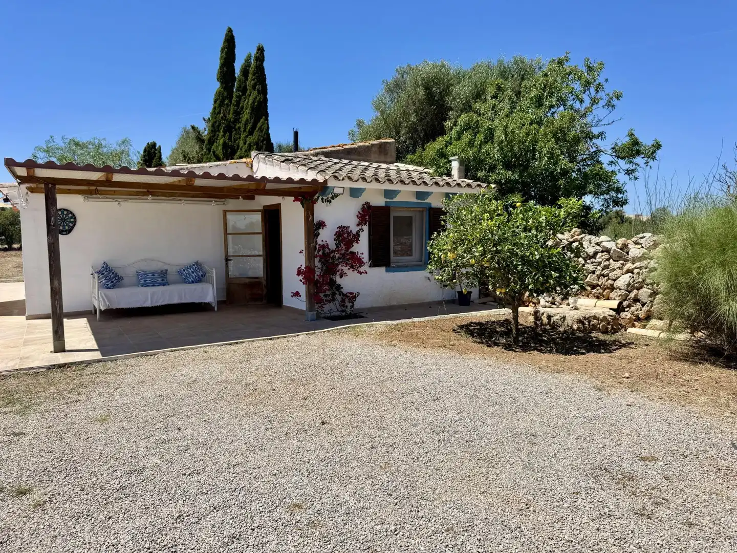 Houses for sale in Campos, Zona Rústica - Interior