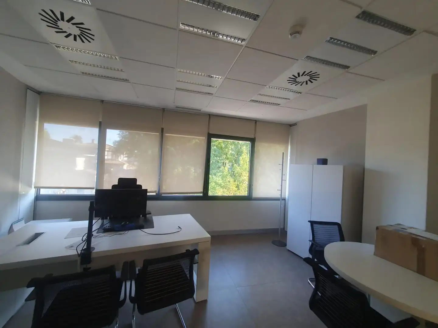 Office for rent in Sevilla