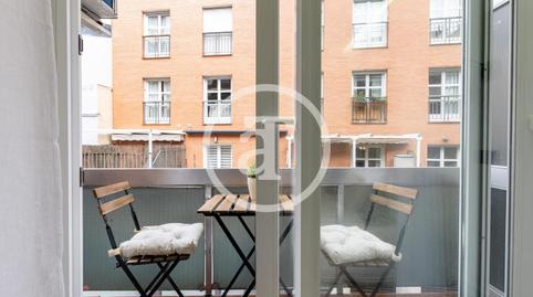 Photo 4 of Study for rent in Calle de José Picón, Guindalera,  Madrid Capital