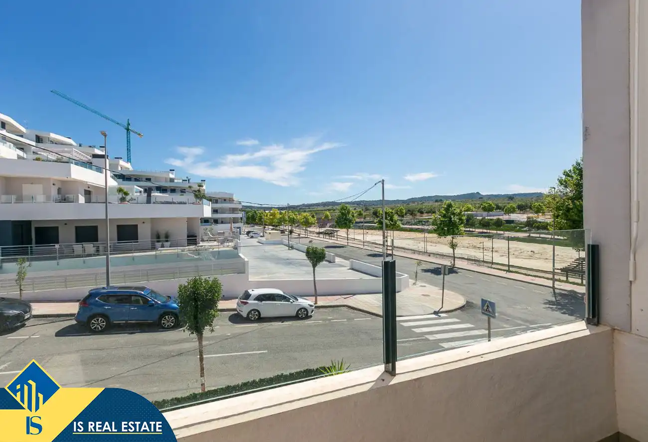 Apartamento con piscina en venta en San Miguel de Salinas, imagen 34