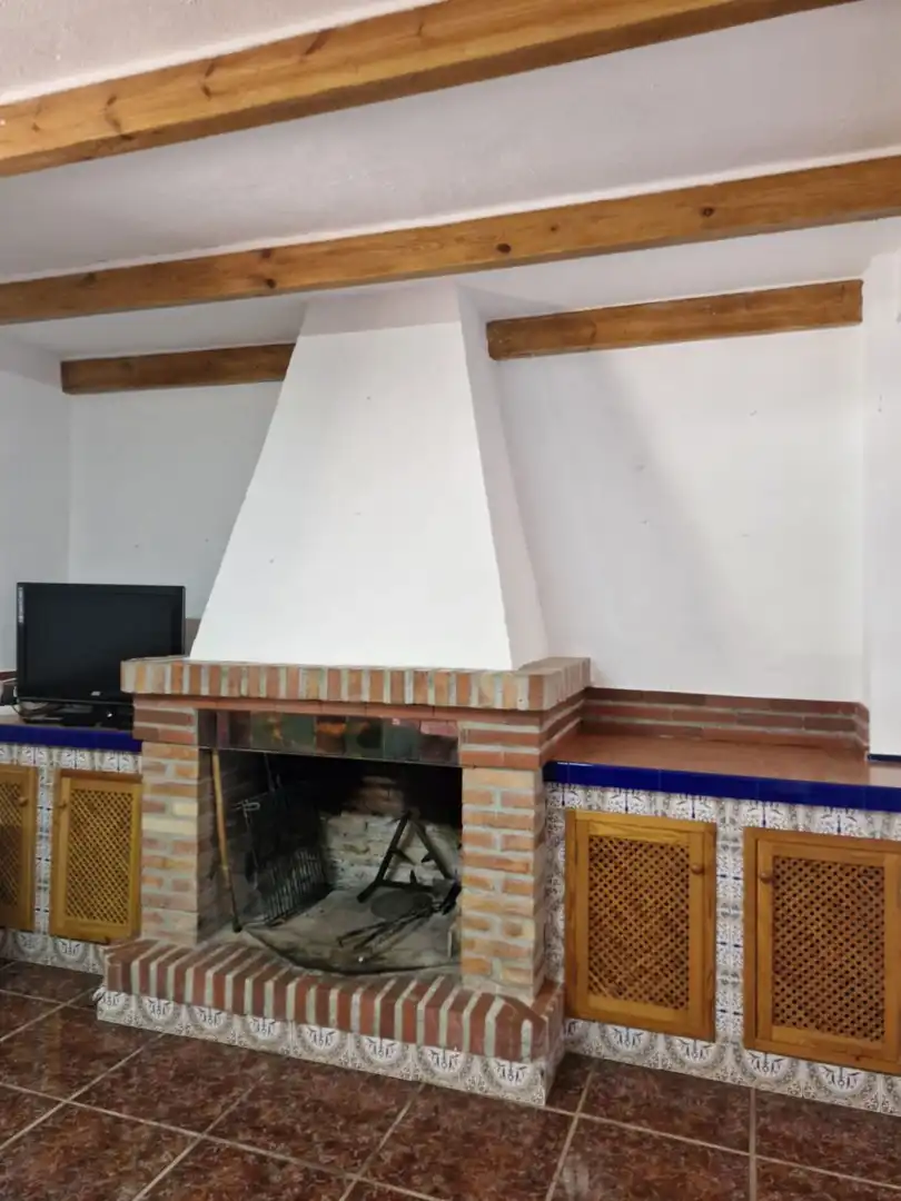 Casa rústica en venta en Los Tablones - La Garnatilla, imagen 17