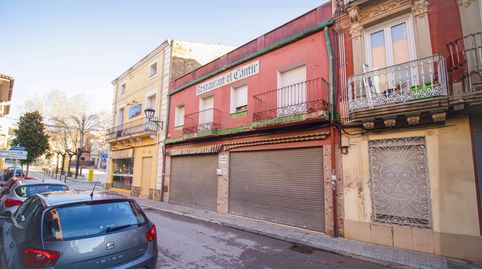 Foto 2 de Pis en venda a Carrer de L'estació, 6, Llinars del Vallès, Barcelona
