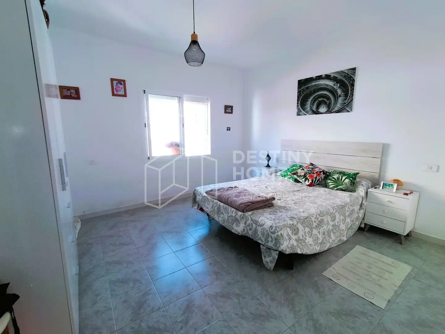 Schlafzimmer von Gebäude zum Verkauf in La Oliva