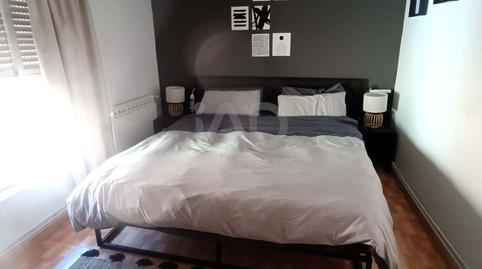 Foto 4 de Edifici en venda a Sahagún, León