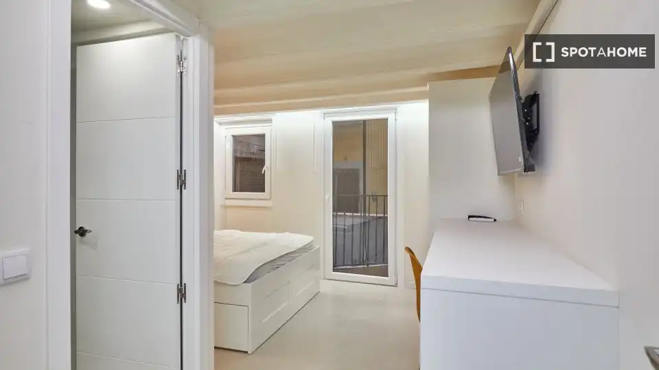 Appartement avec terrasse à louer à Ciutat Vella, imagen 10