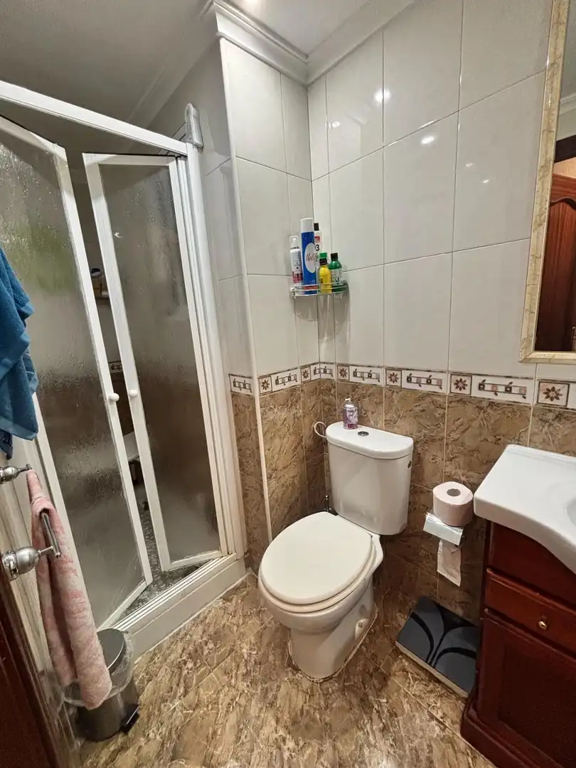 Baño de Piso en venta en Córdoba con Calefacción
